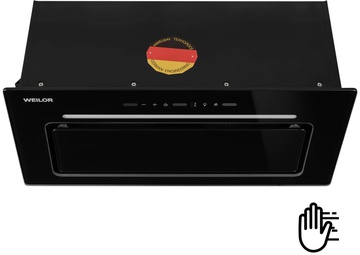 Weilor LUMINA WBG 68 BLACK