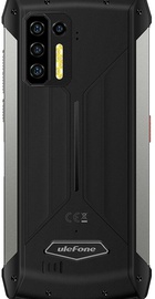 Ulefone Power Armor 13 8/128GB Black