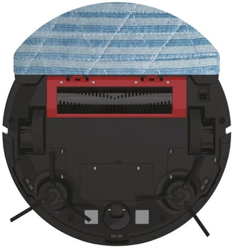 Hoover HGO320H 011