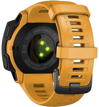 Garmin Instinct Sunburst (010-02064-03)