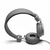 Urbanears Plattan Dark Grey