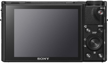 Sony DSC-RX100 VI (DSCRX100M6)