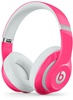 Beats By Dr. Dre Studio 2 Over-Ear Metallic Pink (MHB12)