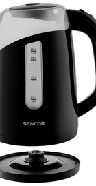 Sencor SWK 1701BK