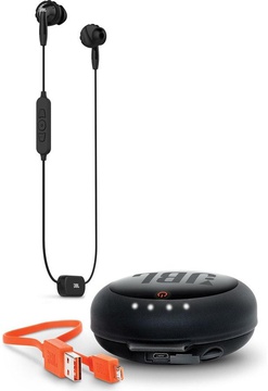 JBL Inspire 700 Black (JBLINSP700BLK)