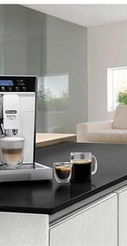 Delonghi Eletta Cappuccino EVO ECAM 46.860.W