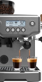 CECOTEC Power Espresso 20 Barista Steel & Grind (A01_EU01_117505)