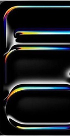 Apple iPad Pro 11 2024 Wi-Fi 2TB Space Black with Nano-texture Glass (MWR83)