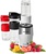 Concept Smoothie Maker white SM3380
