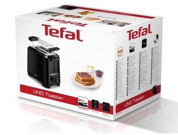 Tefal Uno TT1408