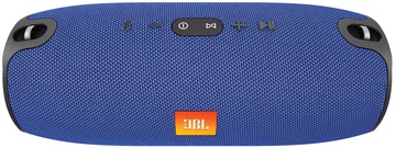 JBL Xtreme Blue
