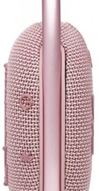 JBL Clip 4 Pink (JBLCLIP4PINK)