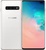Samsung Galaxy S10+ SM-G975U1 128GB White (SM-G975U1ZWAX)