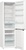 Hisense RB434N4BWE1