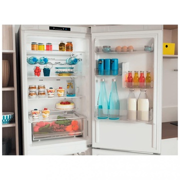 Indesit INFC8 TI21W