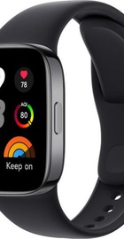 Xiaomi Redmi Watch 3 Black (BHR6851GL)
