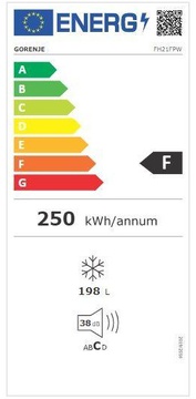 Gorenje FH21FPW