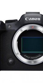 Canon EOS R6 Mark II Body (5666C031)