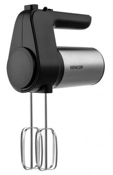 Sencor SHM 5207SS