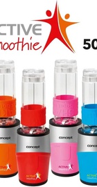 Concept Smoothie Maker white SM3380