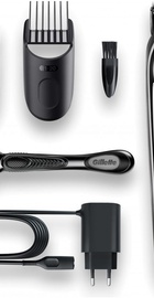 Braun BeardTrimmer BT3342