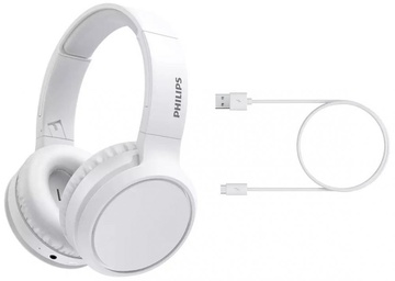 Philips TAH5205 White