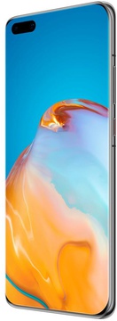 HUAWEI P40 Pro 8/128GB Black (51095EXQ)