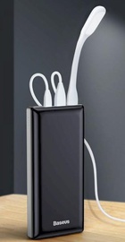 Baseus Mini JA 30000 Black (PPJAN-C01)