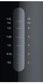 Braun WK 1100 BK