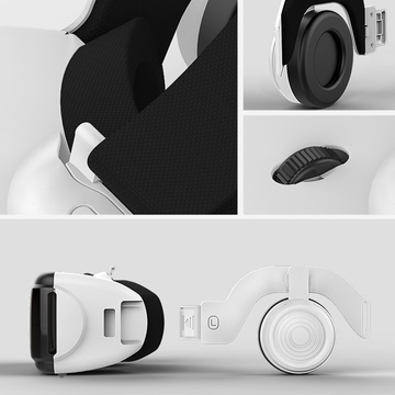 Shinecon SC-G06E (Белый)