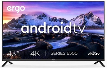 ERGO 43GUS6500