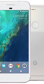 Google Pixel 32Gb Very Silver
