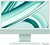 Apple iMac 24 M3 Green (Z19H0001W)
