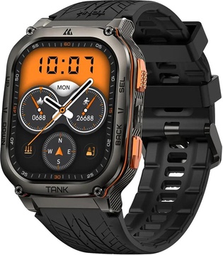 KOSPET Tank M3 Ultra SE Black