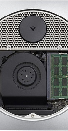 Apple Mac mini (Z0R80001J)