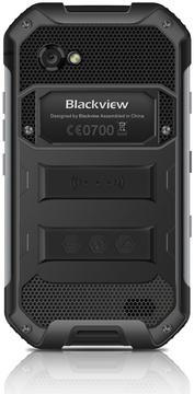 Blackview BV6000s Black