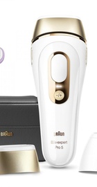 Braun Silk-expert Pro 5 IPL PL 5147