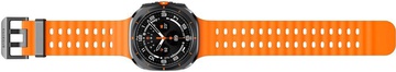 Samsung Galaxy Watch Ultra 2025 Titanium Grey (SM-L705FZA2)
