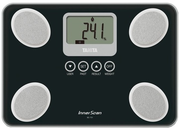 Tanita BC-731 Black