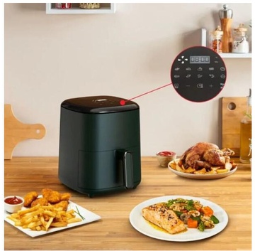 Tefal Easy Fry Max EY245310