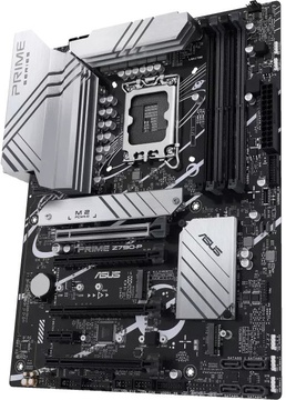 ASUS PRIME Z790-P (90MB1CK0-M0EAY0)