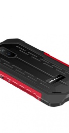 Ulefone Armor X5 Pro 4/64GB Red (6937748733836)