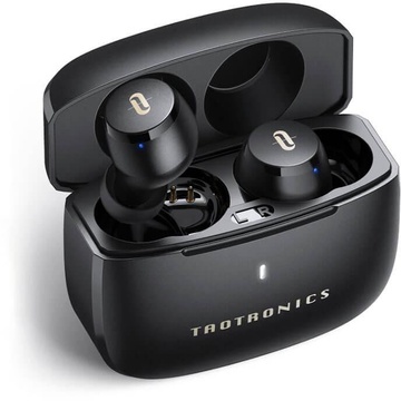 TaoTronics Soundliberty 97 Black (TT-BH097)
