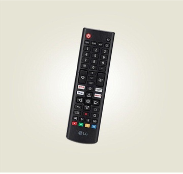 LG 43UP75006LF