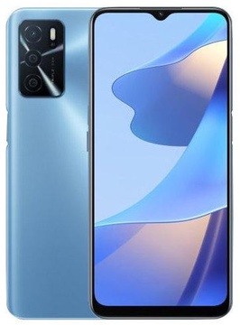 OPPO A16s 4/64GB Pearl Blue