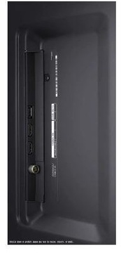 LG 75UP7800