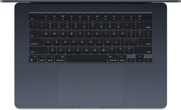 Apple MacBook Air 15" M3 2024 Midnight (Z1BV0006P)