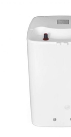 Atlantic Steatite Cube VM 100 S4 C 1500W (861312)