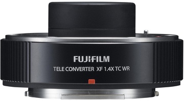 Fujifilm XF1.4X TC WR