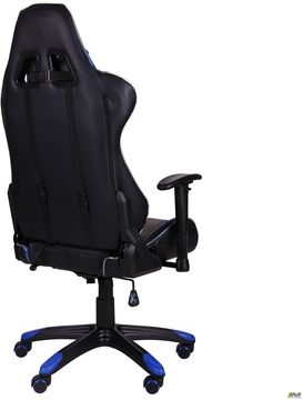 Art Metal Furniture(AMF) VR Racer Spark blue (521797)